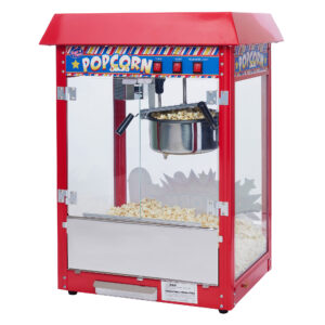 Popcorn Machine for rent