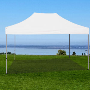 Pop-up 10'x15'