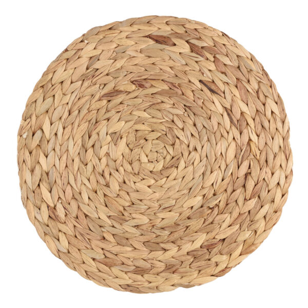 Woven Charger Natural